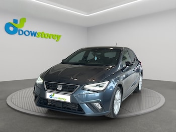 Used SEAT Ibiza 2021 for sale - 79575541: Photo