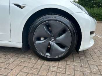 Used Tesla Model 3 2020 for sale - 75079606: Photo
