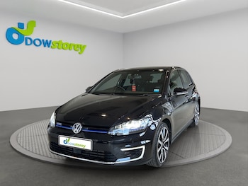 Used Volkswagen Golf 2016 for sale - 78909633: Photo