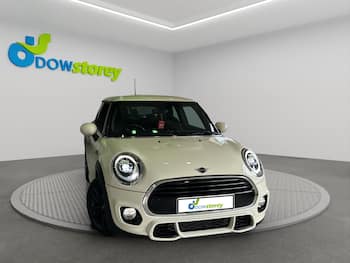 Used MINI Hatch 2019 for sale - 79710767: Photo