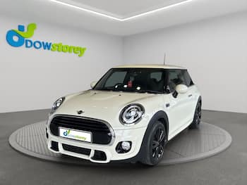 Used MINI Hatch 2019 for sale - 79710767: Photo