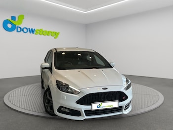 Used Ford Focus 2015 for sale - 79483242: Photo