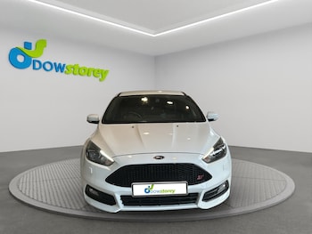 Used Ford Focus 2015 for sale - 79483242: Photo