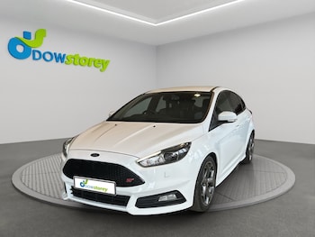 Used Ford Focus 2015 for sale - 79483242: Photo