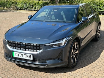 Used Polestar Polestar 2 2021 for sale - 75856313: Photo