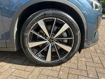 Used Polestar Polestar 2 2021 for sale - 75856313: Photo