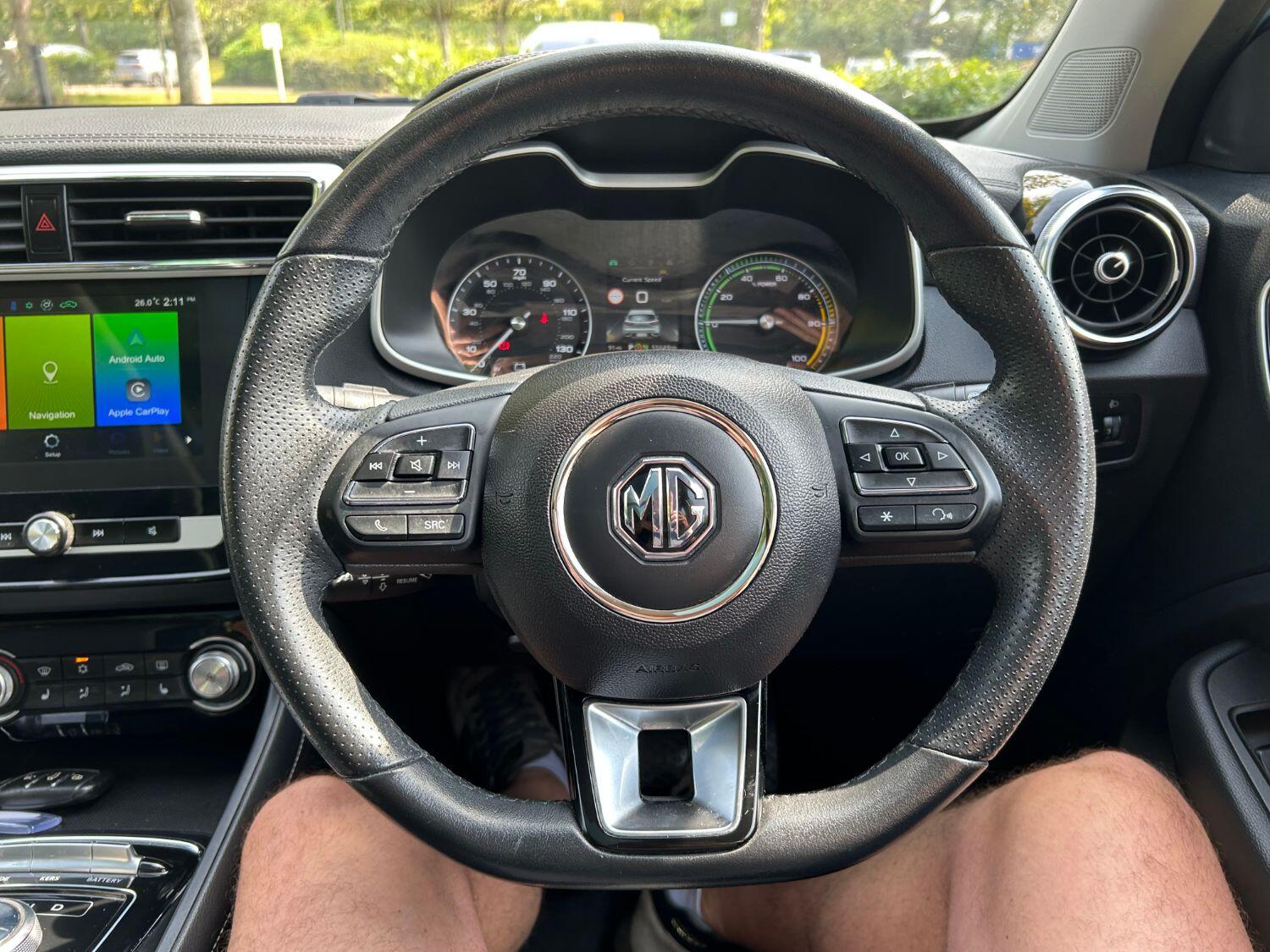 Vehicle 19