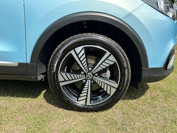 Used MG MG ZS 2020 for sale - 75550315: Photo
