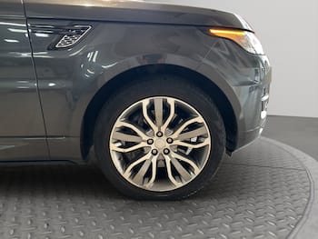 Used Land Rover Range Rover Sport 2016 for sale - 79668382: Photo
