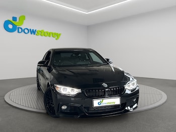 Used BMW 4 Series 2016 for sale - 78571469: Photo