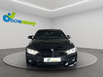 Used BMW 4 Series 2016 for sale - 78571469: Photo