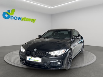 Used BMW 4 Series 2016 for sale - 78571469: Photo