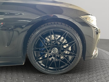Used BMW 4 Series 2016 for sale - 78571469: Photo