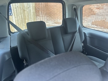 Used Volkswagen Caddy Maxi Life 2019 for sale - 79290218: Photo