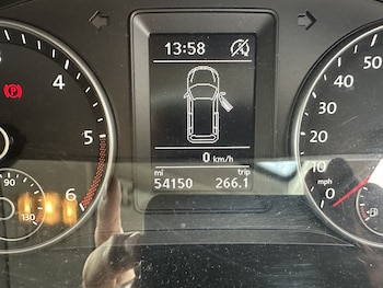 Used Volkswagen Caddy Maxi Life 2019 for sale - 79290218: Photo