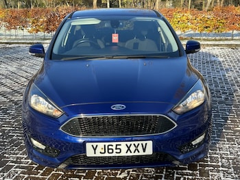 Used Ford Focus 2015 for sale - 76611393: Photo