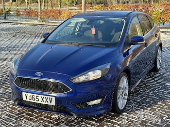 Used Ford Focus 2015 for sale - 76611393: Photo