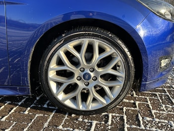 Used Ford Focus 2015 for sale - 76611393: Photo