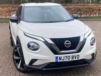 2020 - 1.0 DIG-T Tekna 5-Door