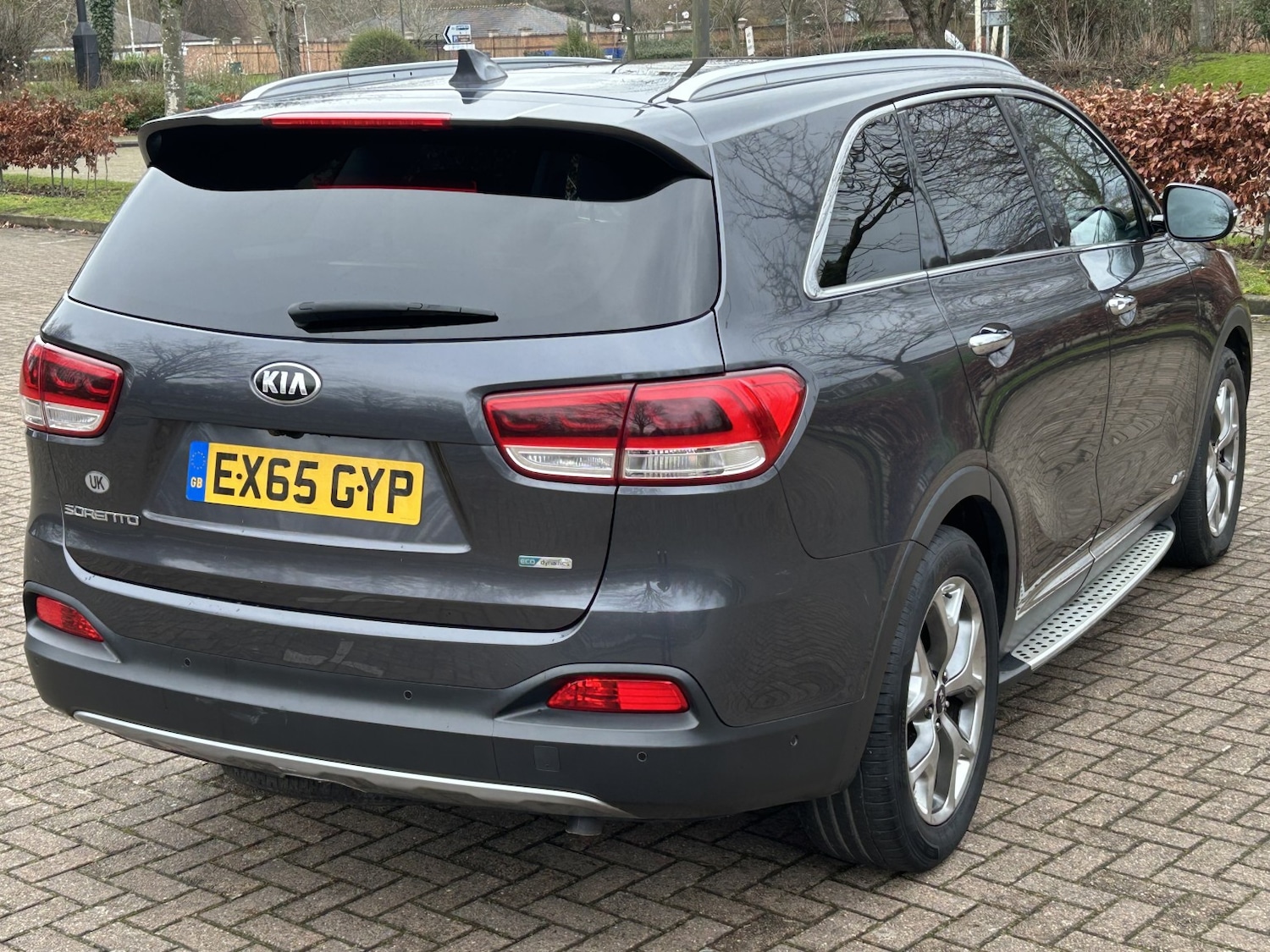 Used Kia Sorento 2015 for sale - 77277282: Photo 10