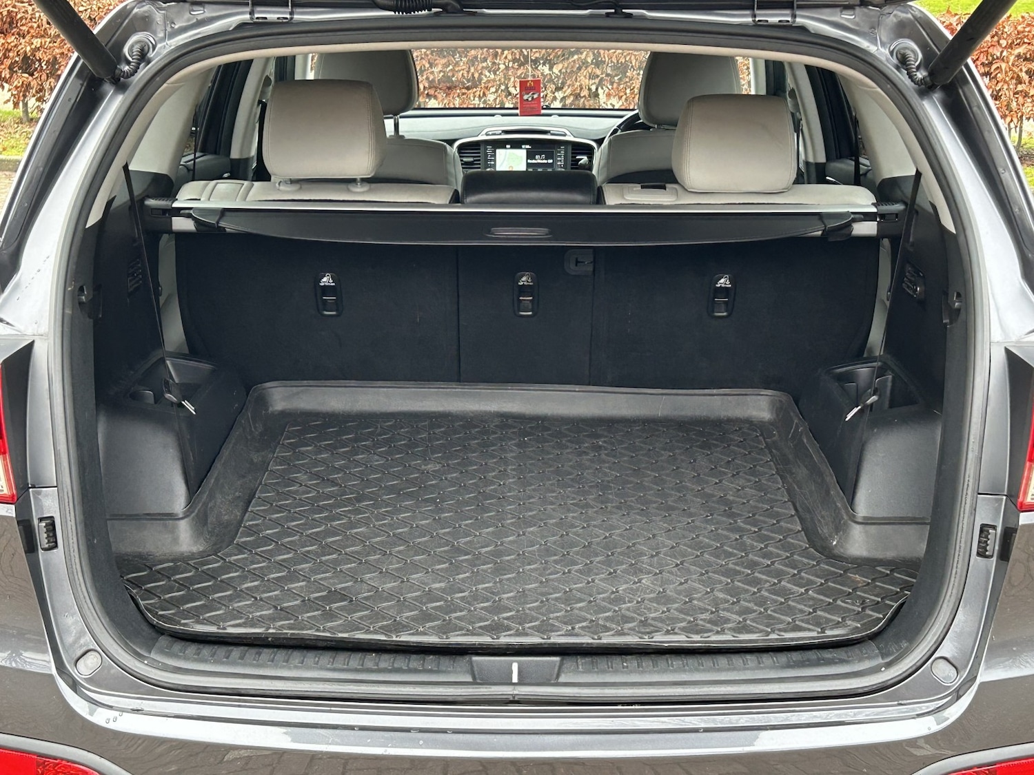 Used Kia Sorento 2015 for sale - 77277282: Photo 11