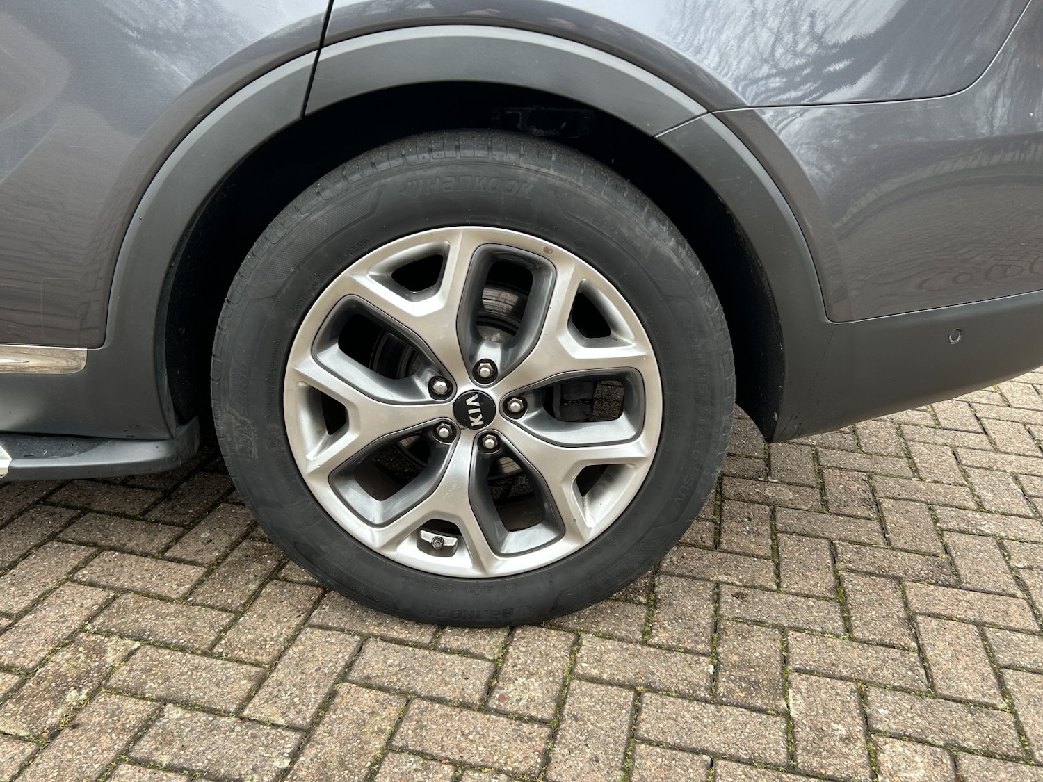 Used Kia Sorento 2015 for sale - 77277282: Photo 14