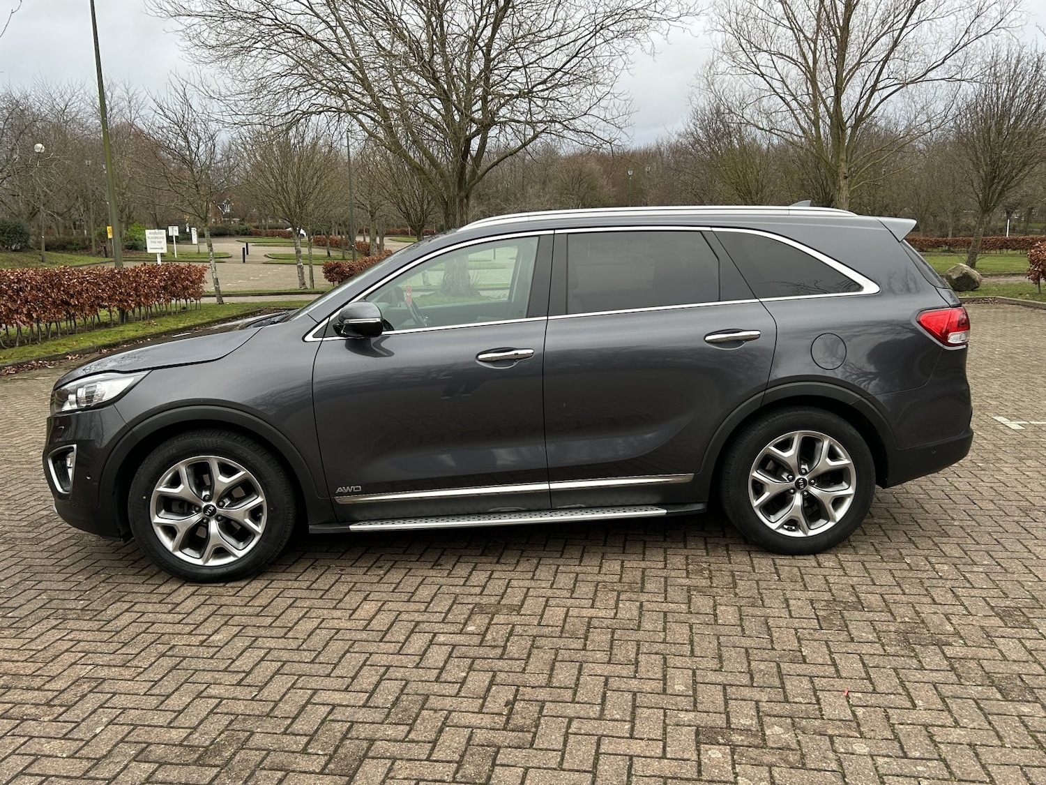 Used Kia Sorento 2015 for sale - 77277282: Photo 15