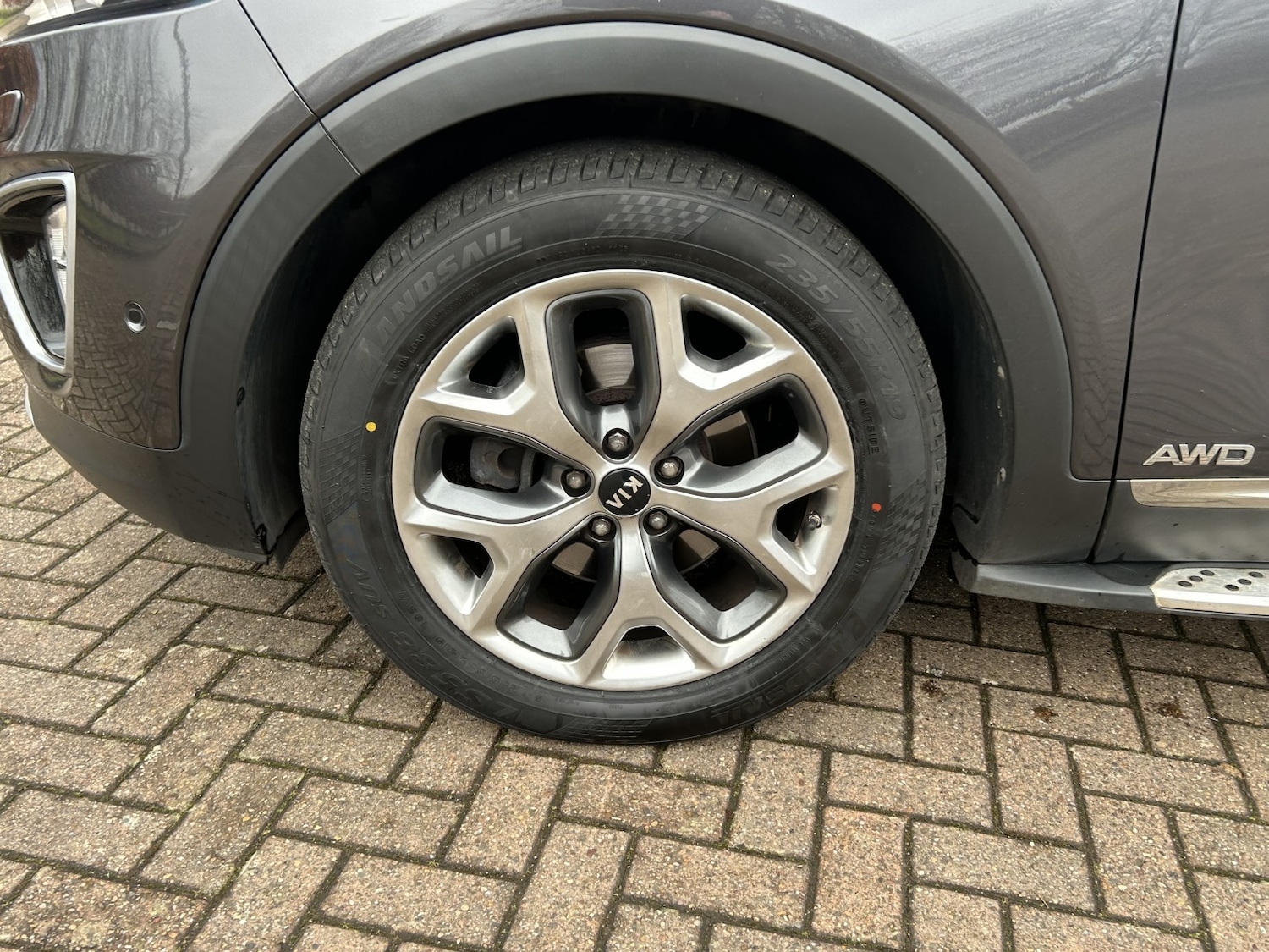 Used Kia Sorento 2015 for sale - 77277282: Photo 16