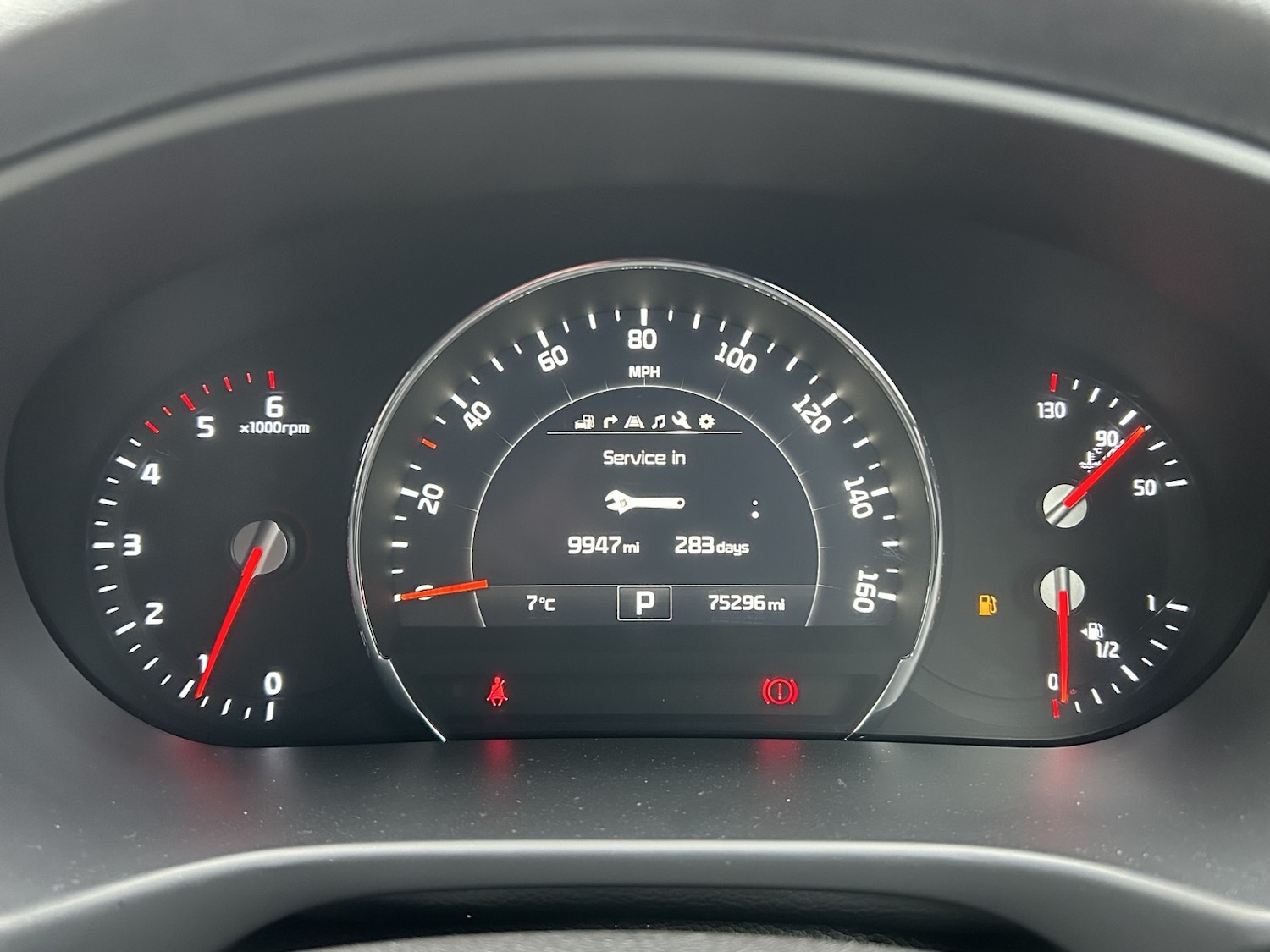 Used Kia Sorento 2015 for sale - 77277282: Photo 21