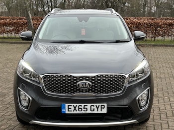 Used Kia Sorento 2015 for sale - 77277282: Photo