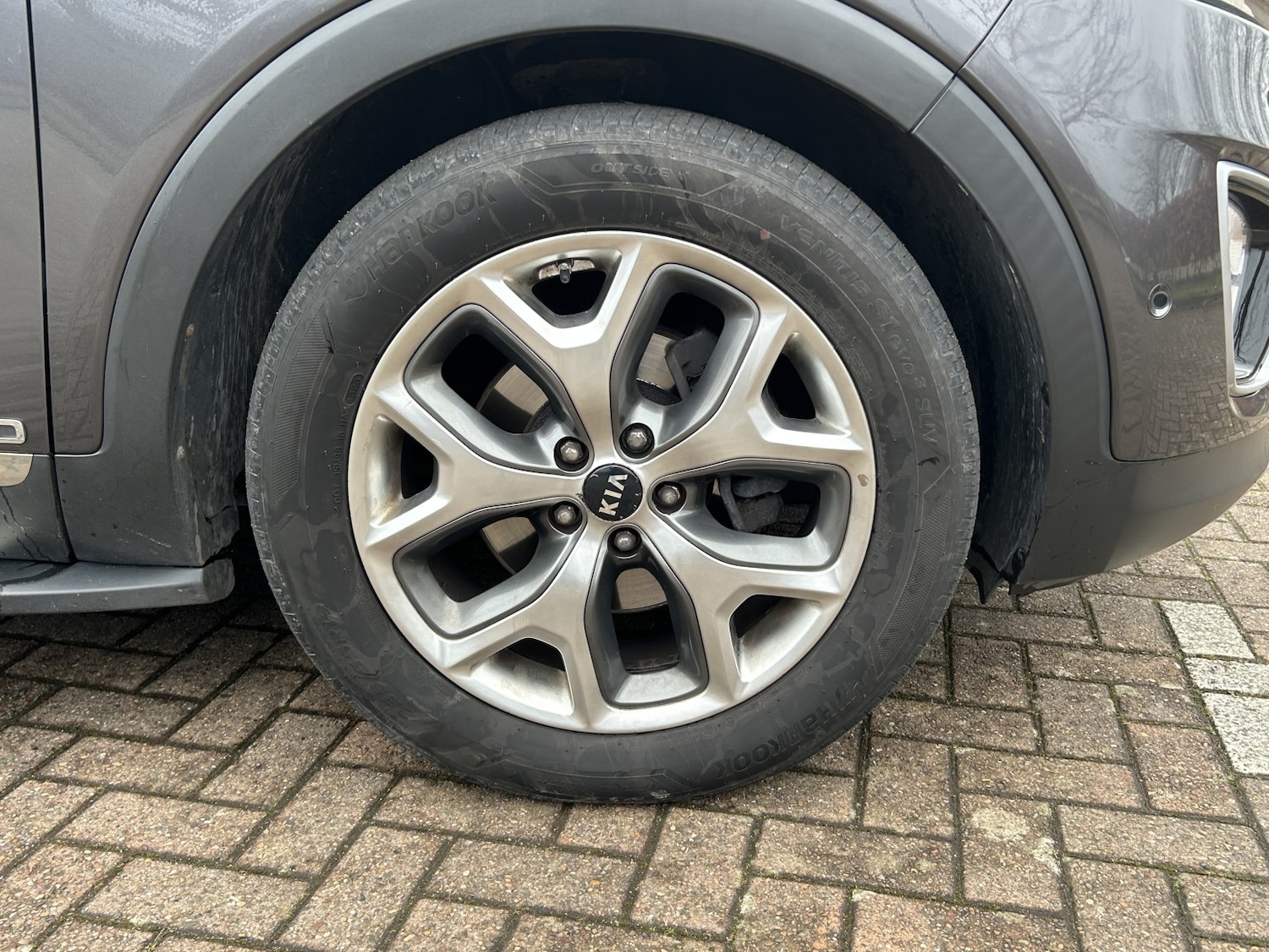 Used Kia Sorento 2015 for sale - 77277282: Photo 4