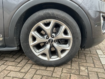 Used Kia Sorento 2015 for sale - 77277282: Photo