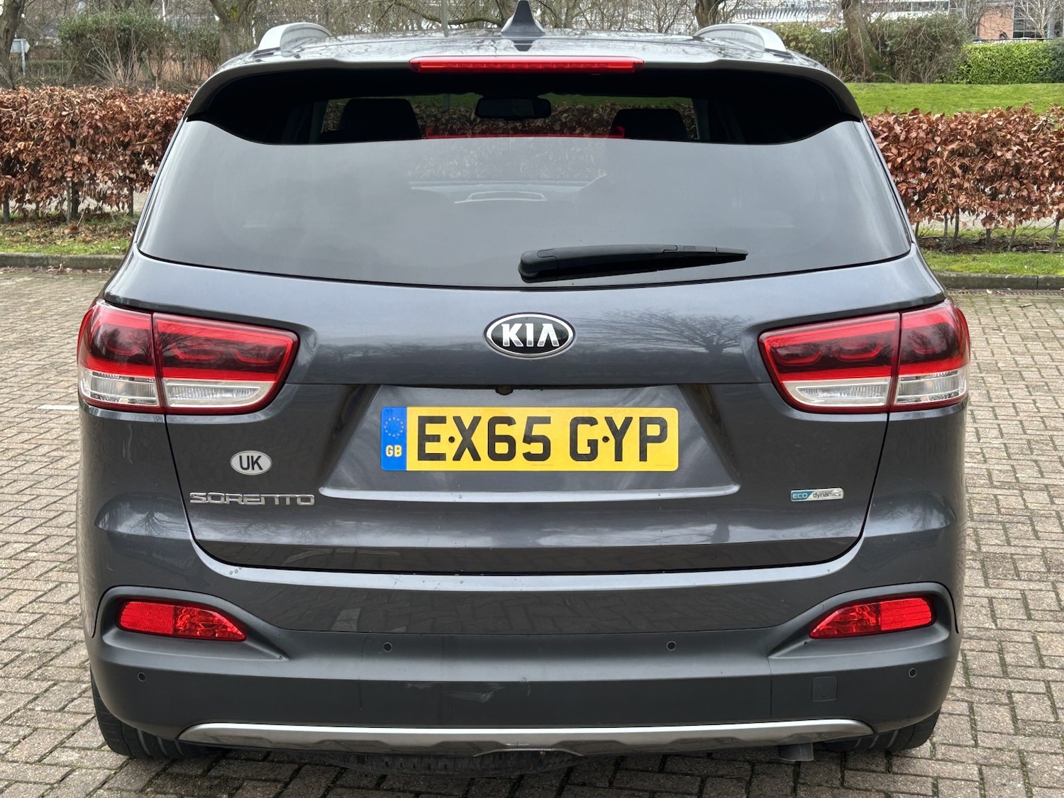 Used Kia Sorento 2015 for sale - 77277282: Photo 5