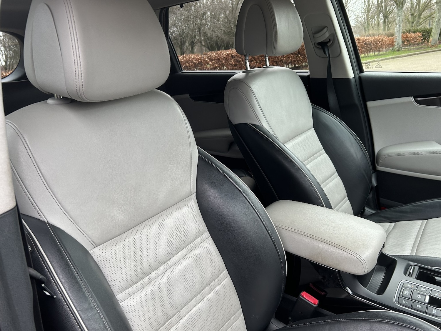 Used Kia Sorento 2015 for sale - 77277282: Photo 8