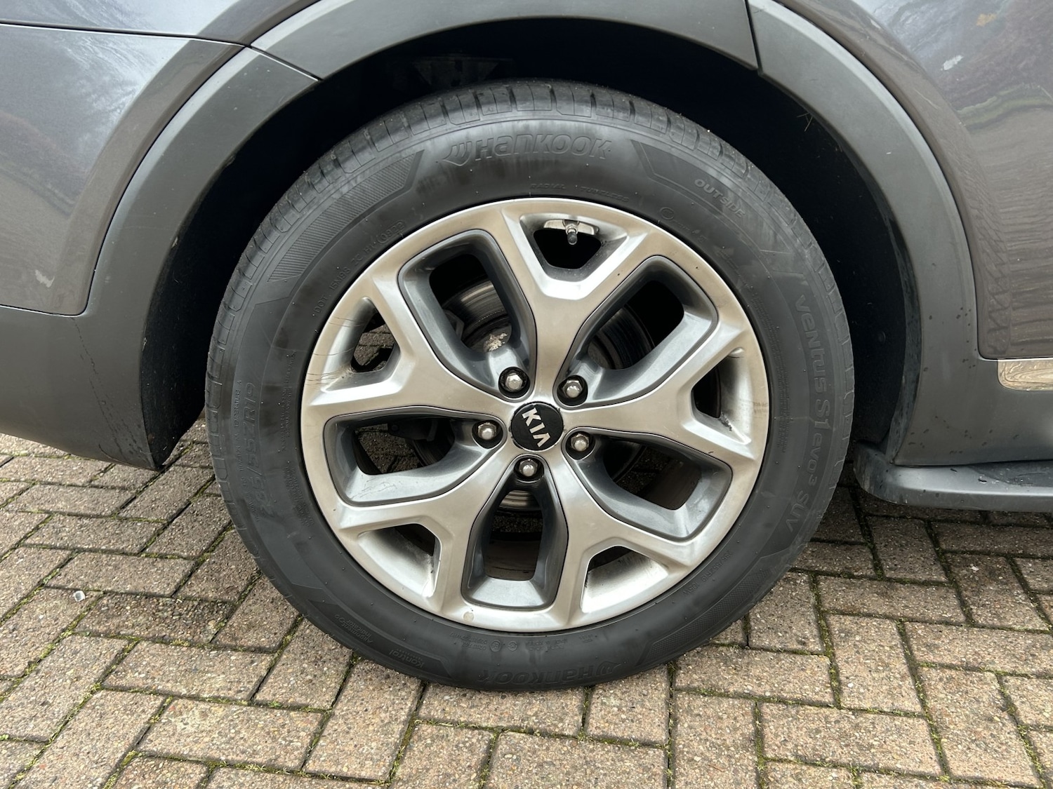 Used Kia Sorento 2015 for sale - 77277282: Photo 9