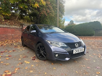 Honda - Civic