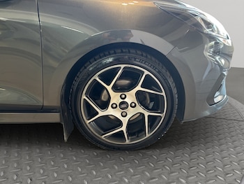 Used Ford Fiesta 2018 for sale - 79211366: Photo