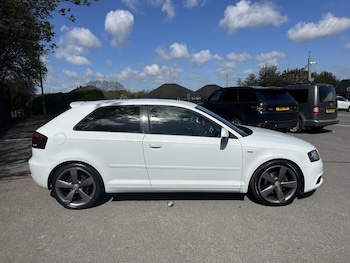Used Audi A3 2012 for sale - 78469723: Photo