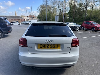 Used Audi A3 2012 for sale - 78469723: Photo