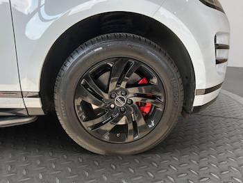 Used Land Rover Range Rover Evoque 2020 for sale - 78944812: Photo