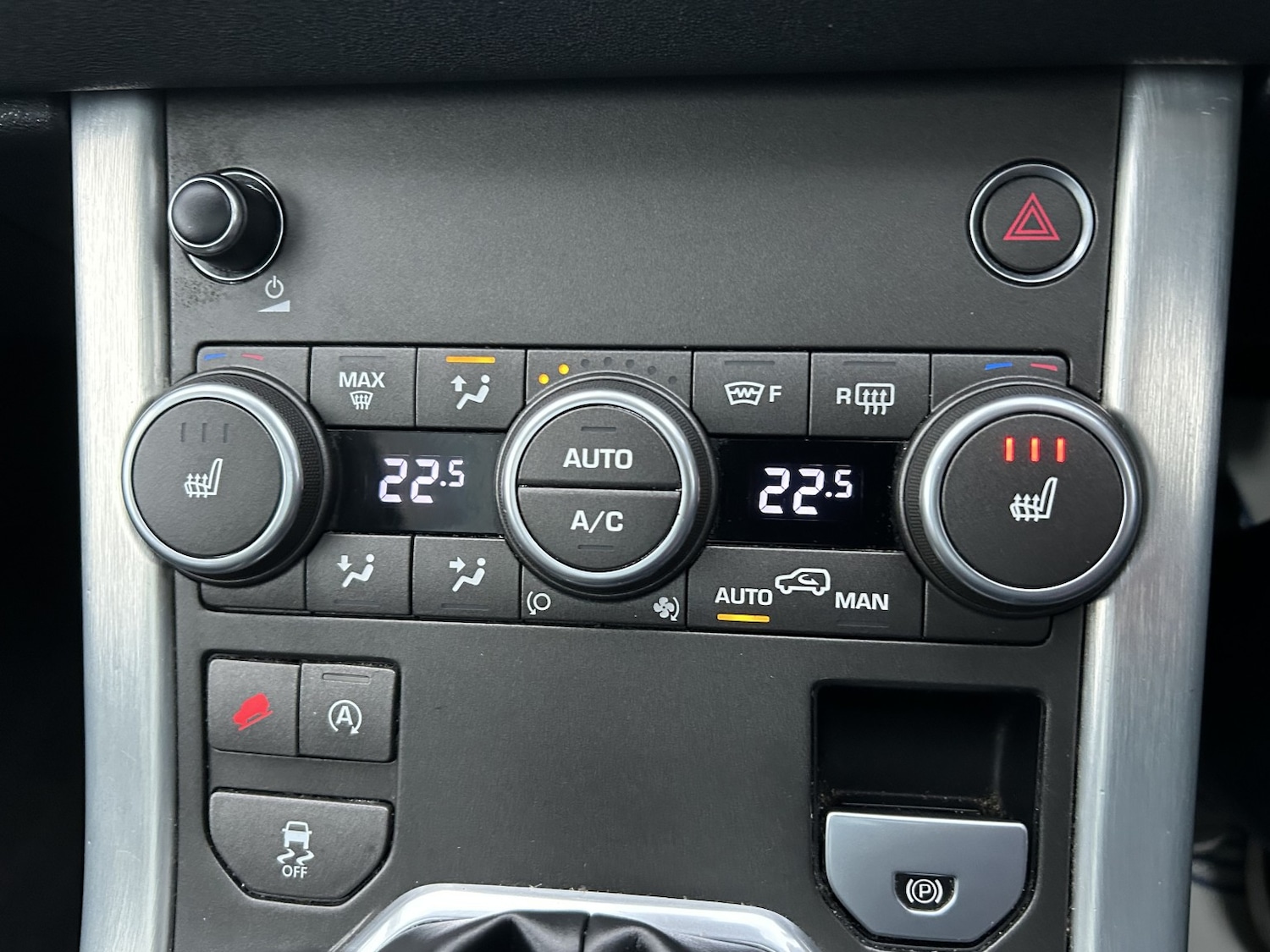 Used Land Rover Range Rover Evoque 2017 for sale - 76579932: Photo 13