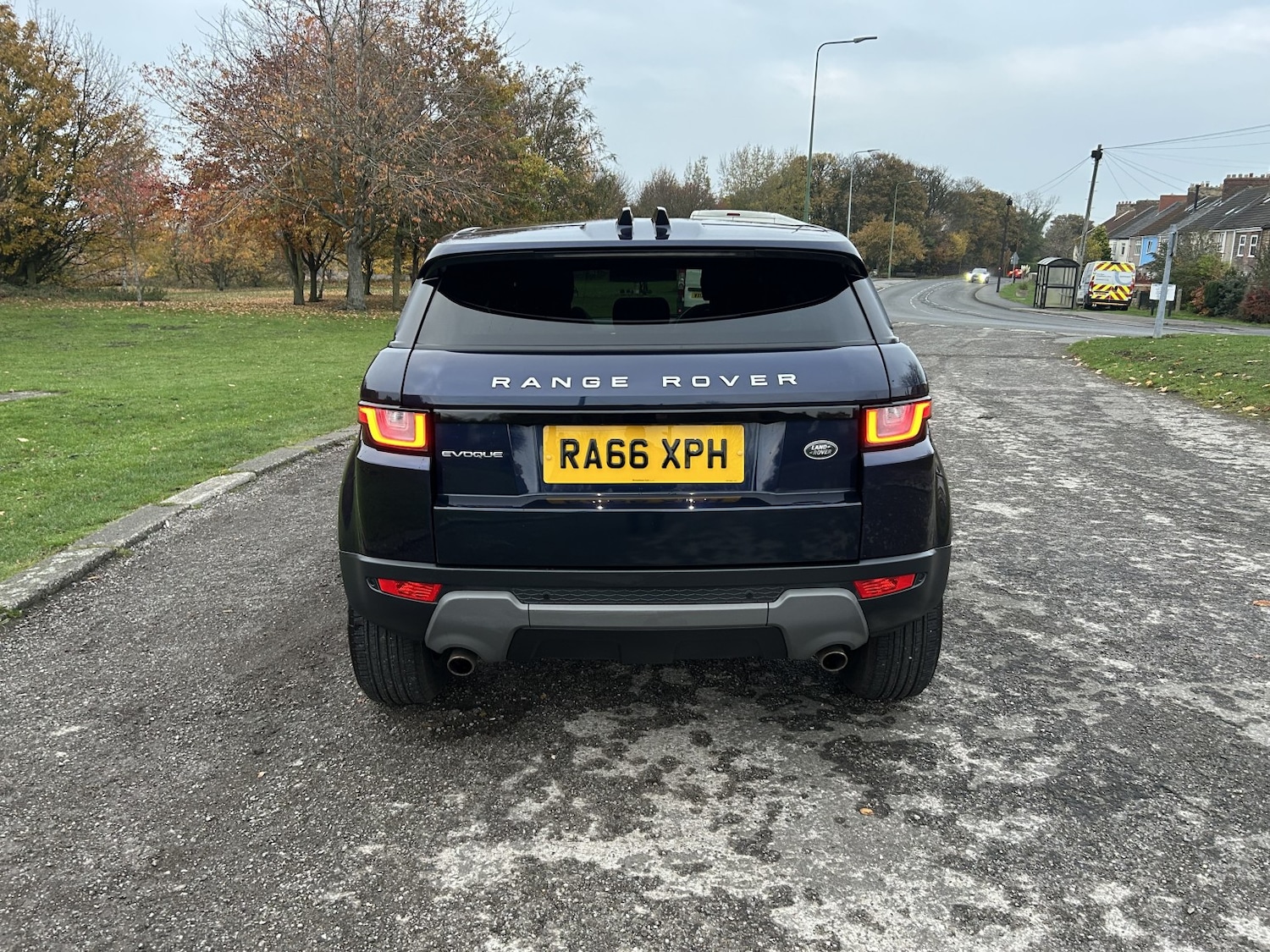 Used Land Rover Range Rover Evoque 2017 for sale - 76579932: Photo 5