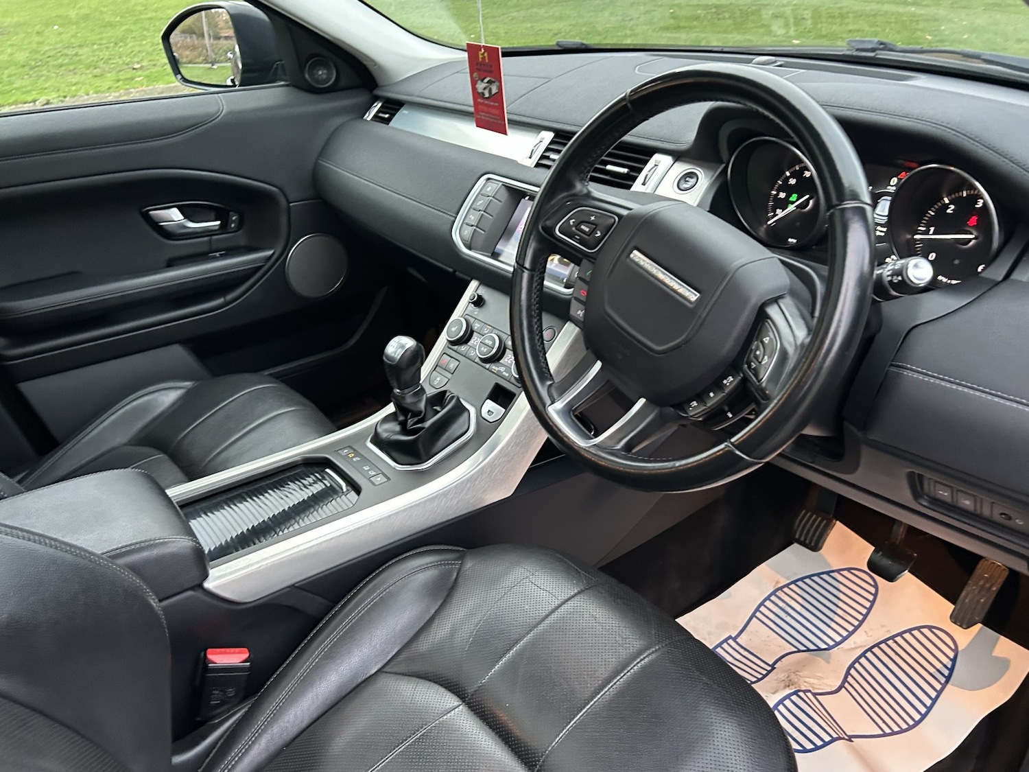 Used Land Rover Range Rover Evoque 2017 for sale - 76579932: Photo 8