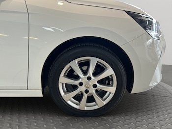 Used Vauxhall Corsa 2022 for sale - 77968752: Photo