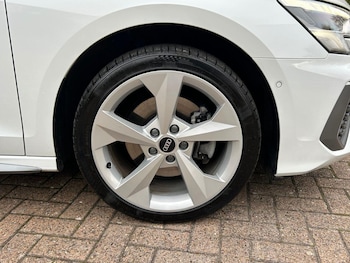 Used Audi A3 2021 for sale - 76281426: Photo