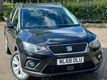 Used SEAT Arona 2018 for sale - 75767235: Photo