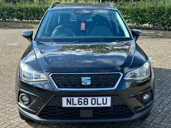 Used SEAT Arona 2018 for sale - 75767235: Photo