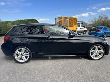 Used BMW 1 Series 2014 for sale - 78242804: Photo