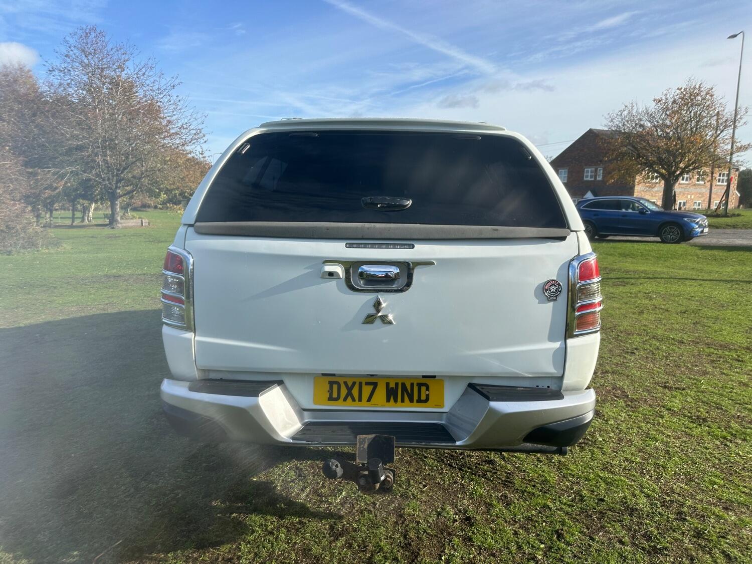 Used Mitsubishi L200 2017 for sale - 76407462: Photo 5