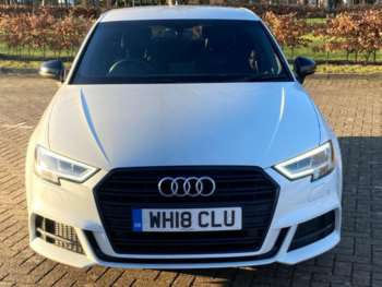 Used Audi A3 2018 for sale - 74218764: Photo